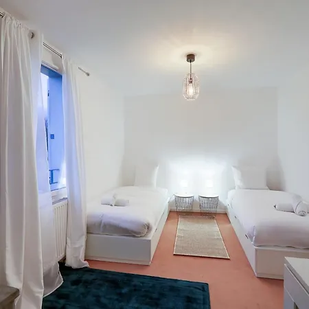 Apartmán Elegance Familiale - Confort & Jardin *