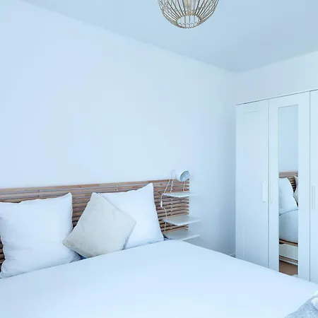 Elegance Familiale - Confort & Jardin