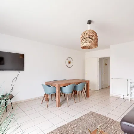 Elegance Familiale - Confort & Jardin * Cormeilles-en-Parisis