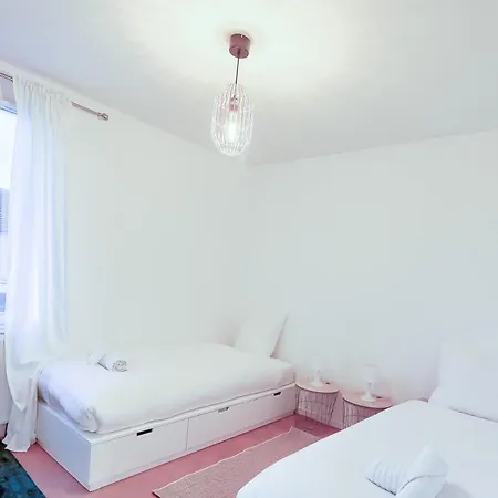 Elegance Familiale - Confort & Jardin Cormeilles-en-Parisis